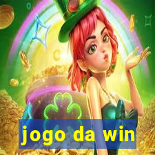 jogo da win