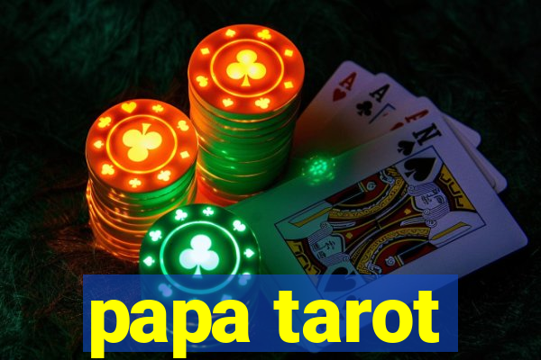 papa tarot