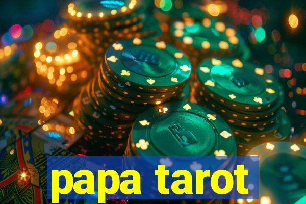 papa tarot