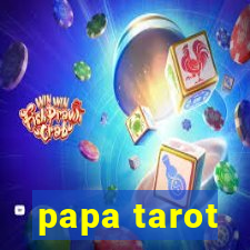 papa tarot