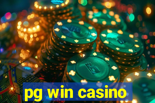 pg win casino