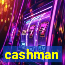 cashman