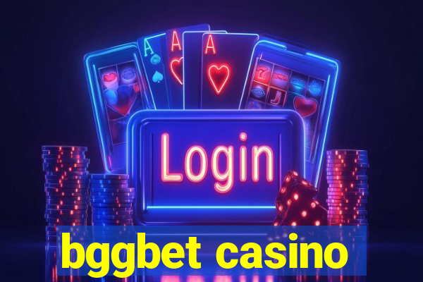 bggbet casino