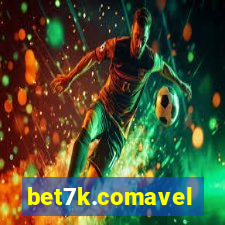 bet7k.comavel