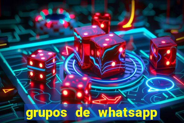 grupos de whatsapp de palpites de futebol