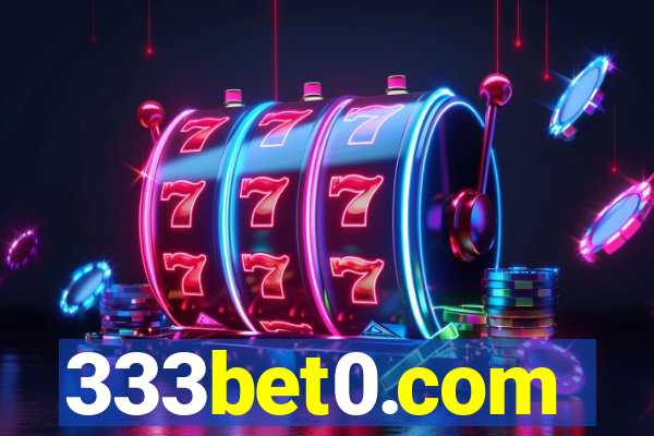 333bet0.com