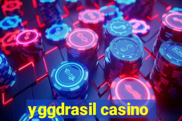 yggdrasil casino