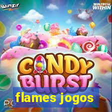 flames jogos