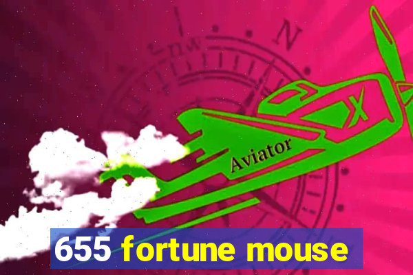 655 fortune mouse