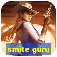 smite guru