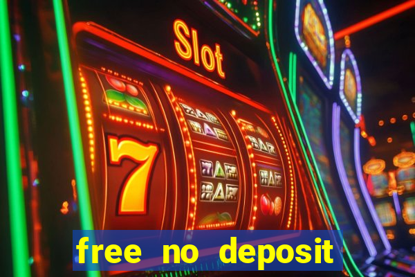 free no deposit bingo no wager