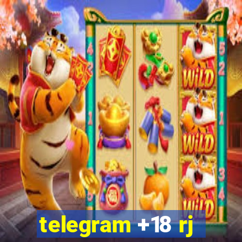 telegram +18 rj