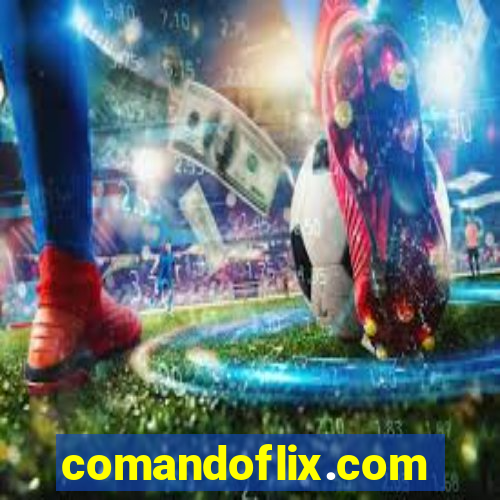 comandoflix.com