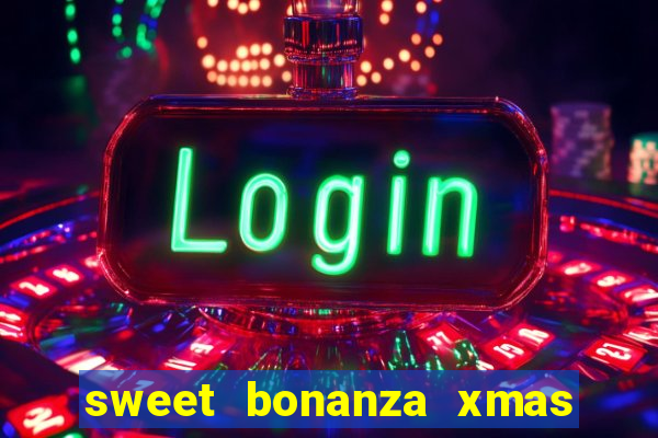 sweet bonanza xmas slot png