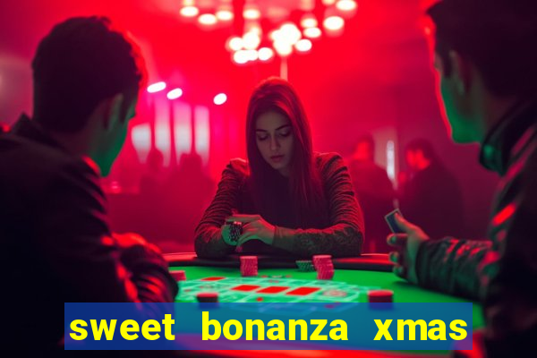 sweet bonanza xmas slot png