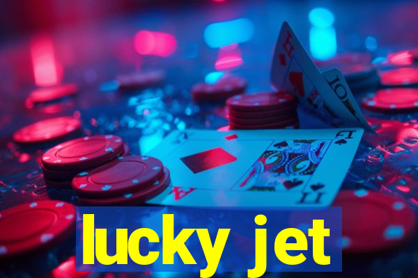 lucky jet