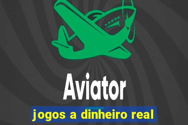 jogos a dinheiro real