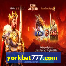 yorkbet777.com