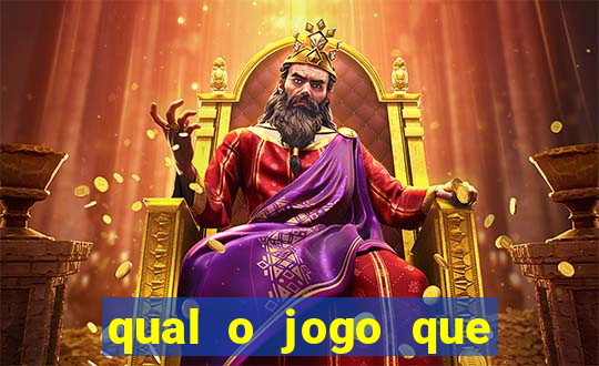 qual o jogo que tá dando mais dinheiro