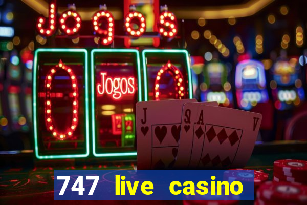 747 live casino login slot play app