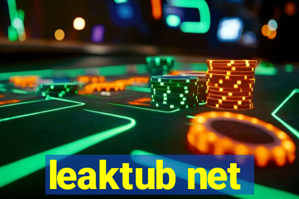 leaktub net