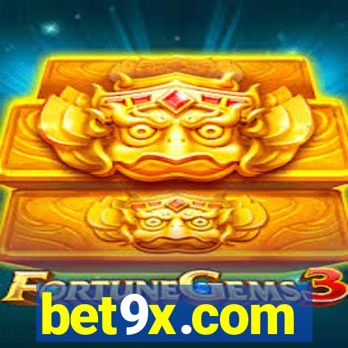 bet9x.com