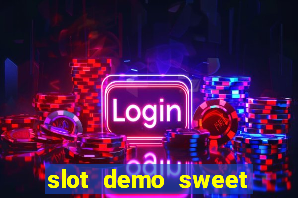 slot demo sweet bonanza 1000