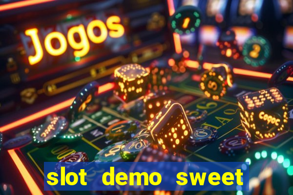 slot demo sweet bonanza 1000