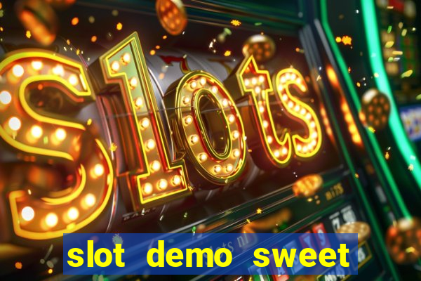 slot demo sweet bonanza 1000