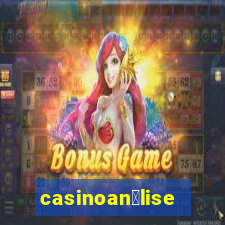 casinoan谩lise