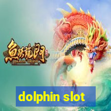 dolphin slot