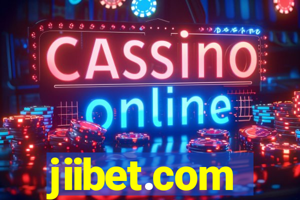 jiibet.com