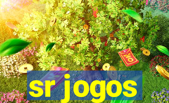 sr jogos