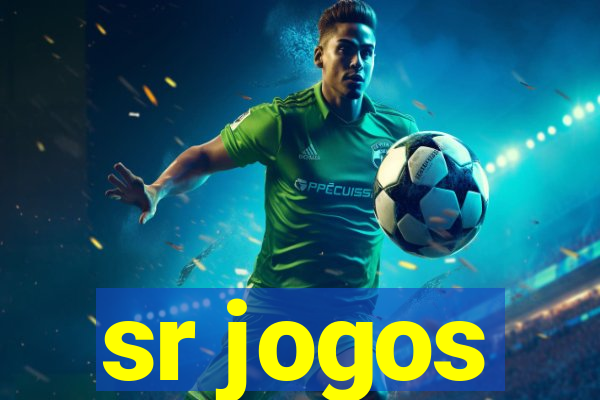 sr jogos