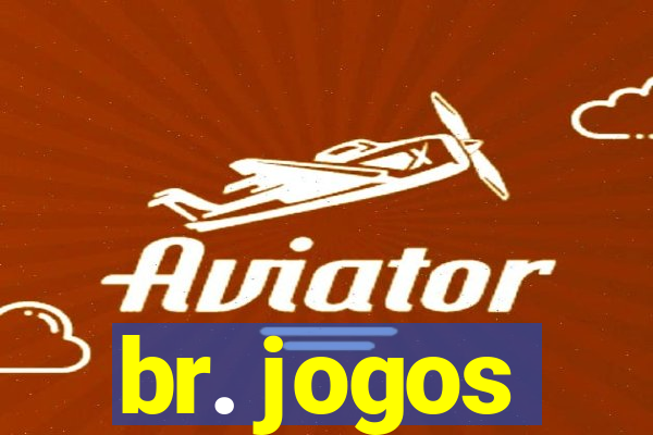 br. jogos