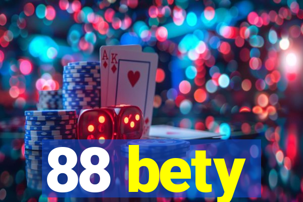 88 bety