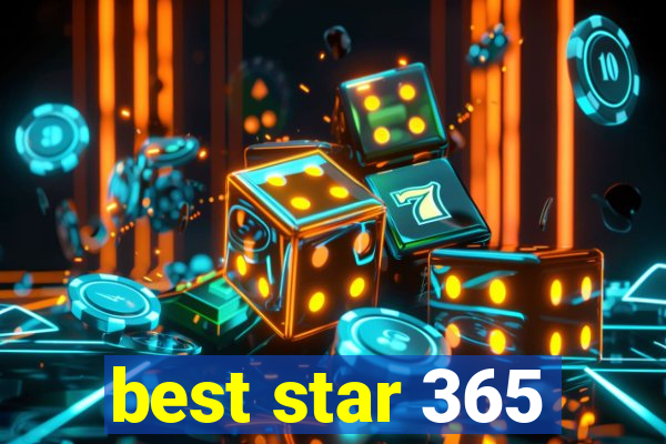 best star 365