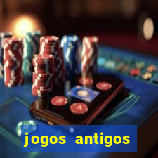 jogos antigos cartoon network