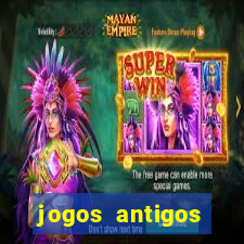 jogos antigos cartoon network