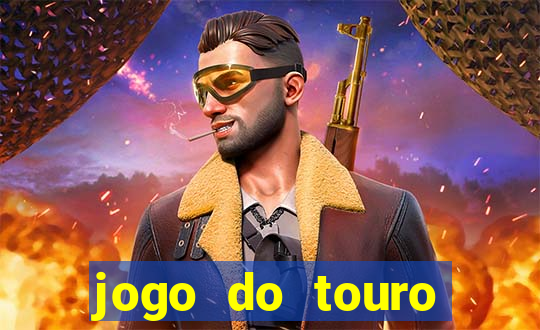 jogo do touro fortune gratis