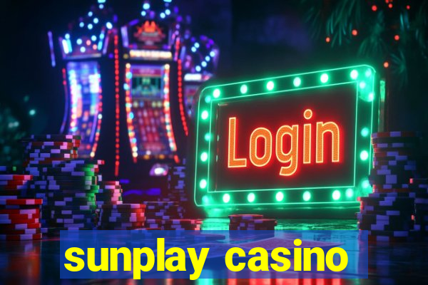 sunplay casino