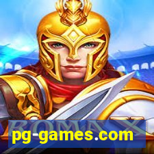 pg-games.com