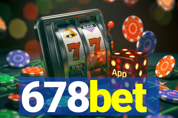 678bet