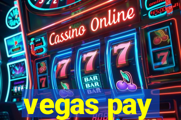 vegas pay