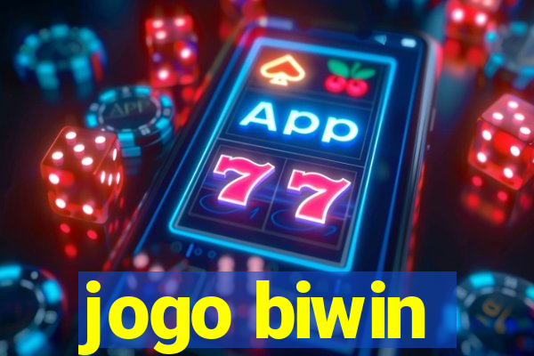 jogo biwin