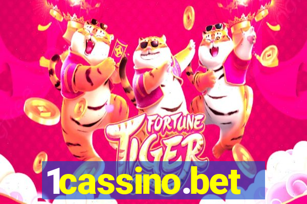 1cassino.bet