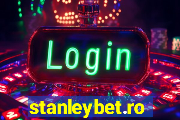 stanleybet.ro