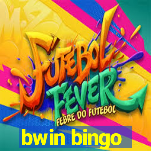 bwin bingo