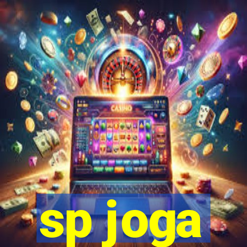 sp joga