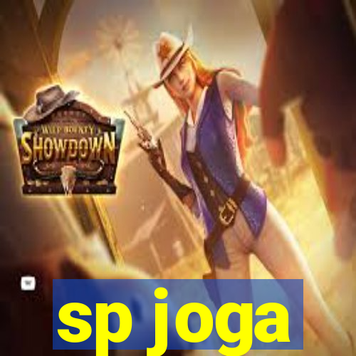 sp joga